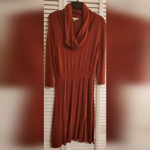 Women's Sweater Dress